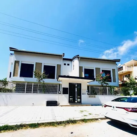 Apartament Eine Wunderschone Mit Pool Und Garten *